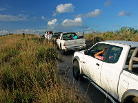 4x4 Trails