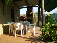 Marlin Patio and Braai