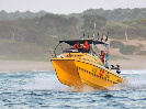 flatcat Accommodation, , Deep Sea Fishing, Diving