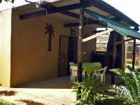 Marlin Flat