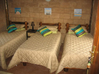 Single Bedroom